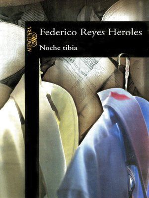 cover image of Noche tibia